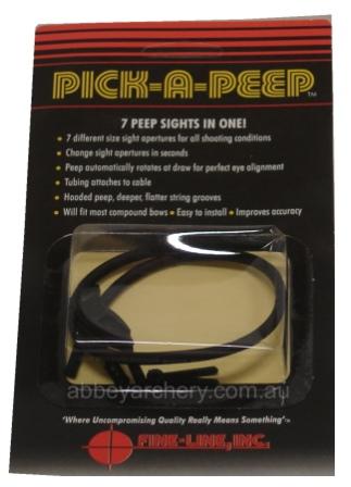 - Jim Fletcher PICK-A-PEEP (48322).